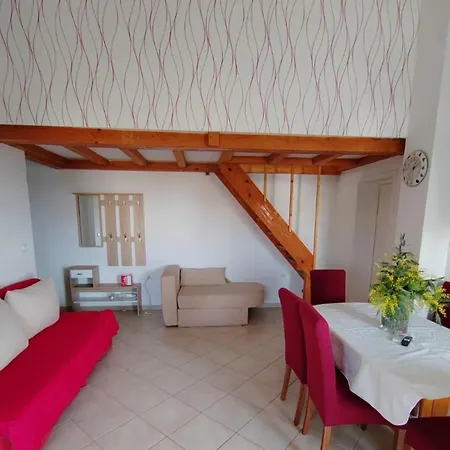 Lighthouse - A4 - Twobedroom With Sea View 아파트 *
