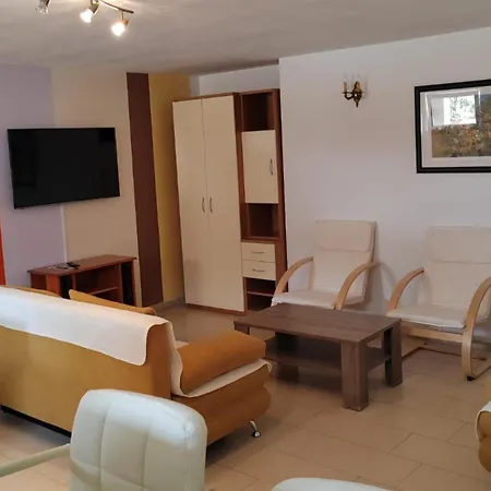 아파트 Lighthouse - A4 - Twobedroom With Sea View