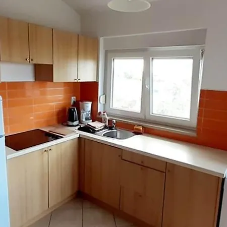 Lägenhet Lighthouse - A4 - Twobedroom With Sea View *