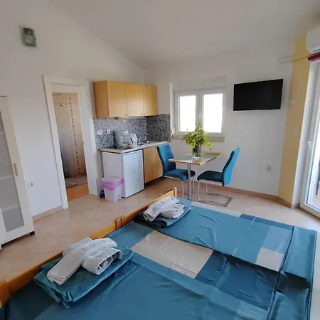 Lighthouse - A4 - Twobedroom With Sea View * Fažana