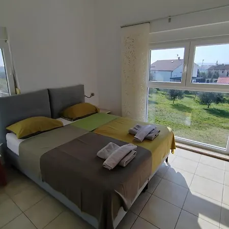 Lighthouse - A4 - Twobedroom With Sea View Lägenhet