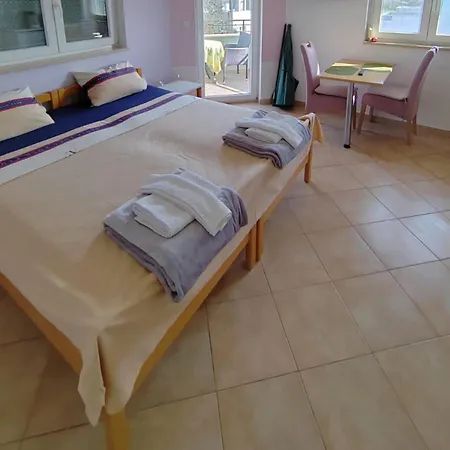Lighthouse - A4 - Twobedroom With Sea View Fažana
