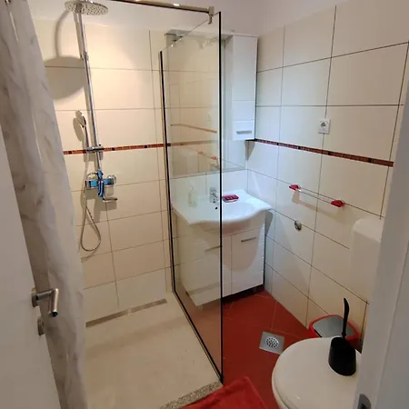 Lighthouse - A4 - Twobedroom With Sea View 아파트 *