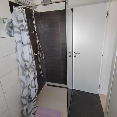 Lägenhet Lighthouse - A4 - Twobedroom With Sea View Fažana
