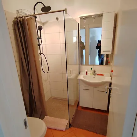 Lighthouse - A4 - Twobedroom With Sea View Lägenhet