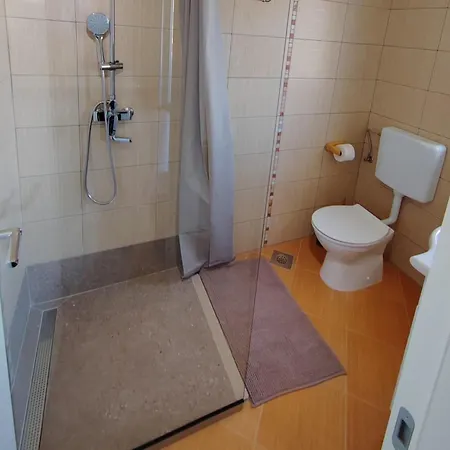 Lägenhet Lighthouse - A4 - Twobedroom With Sea View