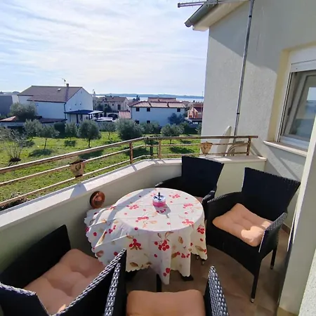 Lighthouse - A4 - Twobedroom With Sea View
