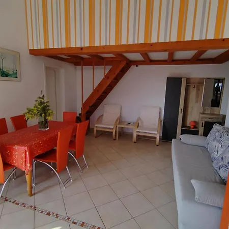Lighthouse - A4 - Twobedroom With Sea View 아파트 *