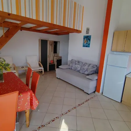 Lägenhet Lighthouse - A4 - Twobedroom With Sea View *
