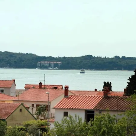 Lighthouse - A4 - Twobedroom With Sea View * 파자나