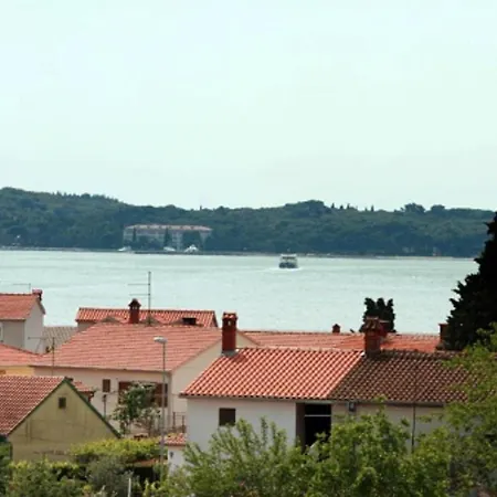 Lighthouse - A4 - Twobedroom With Sea View Fažana